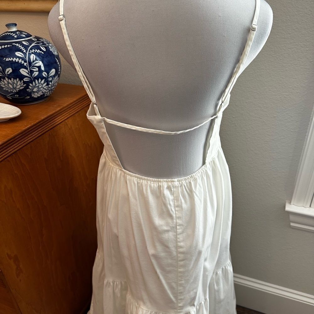 Reformation Dress-R13 - Picture 4 of 7
